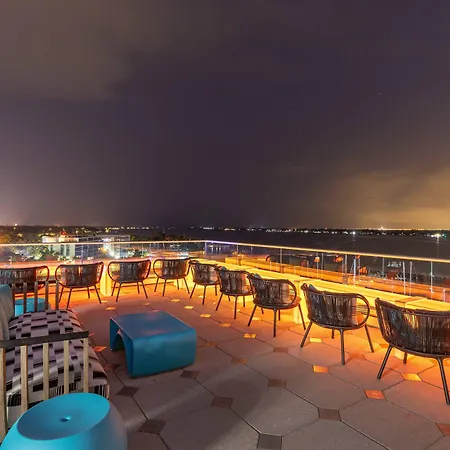 Springhill Suites By Marriott Bradenton Downtown/Riverfront-2