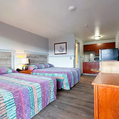 Emerald Best Motel-2