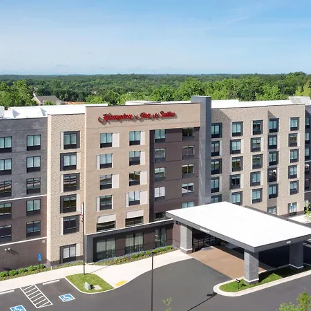 Hampton Inn & Suites Richmond Short Pump, Va-2