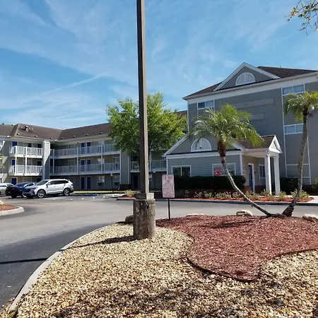 Intown Suites Extended Stay Tampa Fl-3