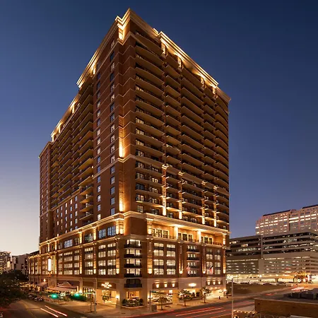 Hotel Zaza Austin-2