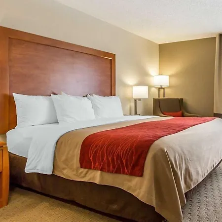 Comfort Inn Valentine-2
