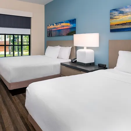 Hyatt House Tallahassee Capitol University-3