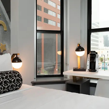 Hotel Indigo - St. Louis - Downtown By Ihg-3