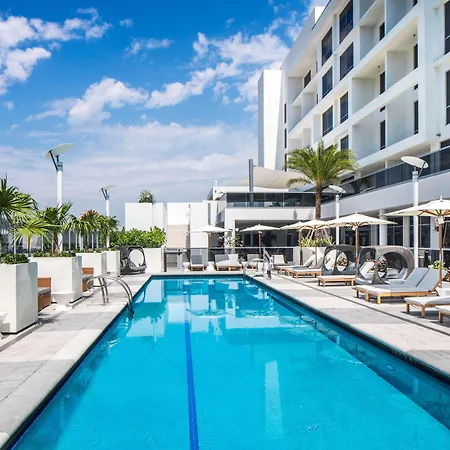 Hilton Miami Aventura-3