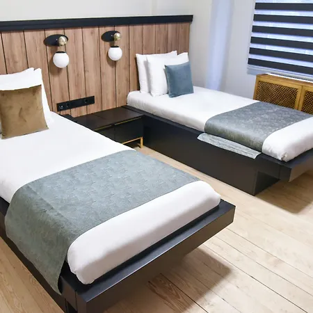Luxir Hotel-3