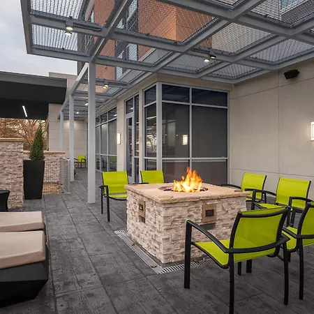 Springhill Suites By Marriott Jackson-2