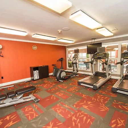 Hawthorn Suites By Wyndham Erie-2
