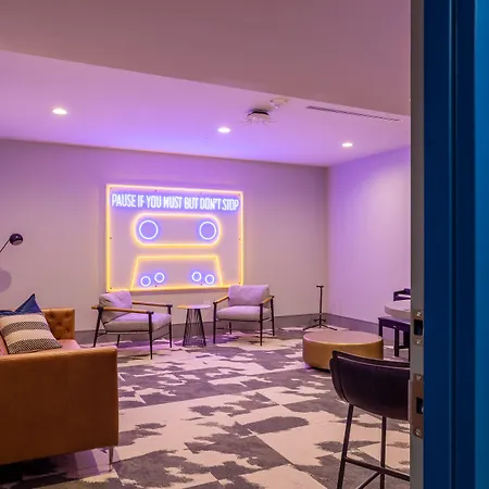 Mint House Nashville - The Gulch - Division St-2
