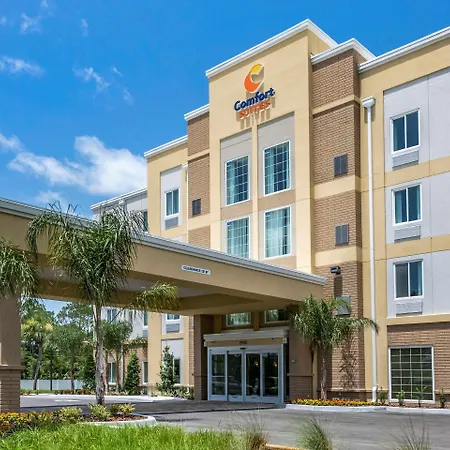 Comfort Suites Daytona Beach-Speedway-2
