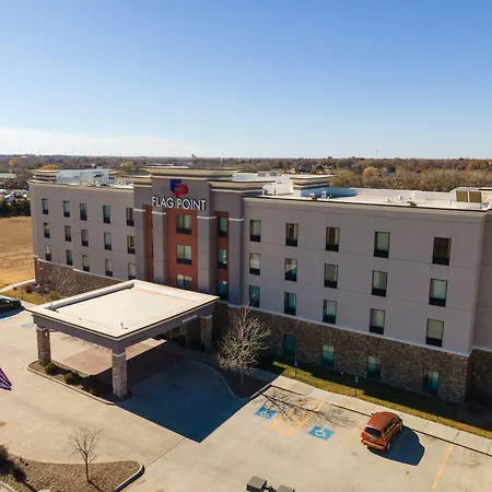 Quality Inn - Pratt-3