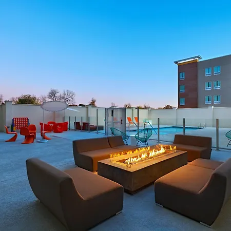 Aloft By Marriott Waco Downtown-3
