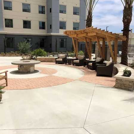 Staybridge Suites Irvine - John Wayne Airport By Ihg-2