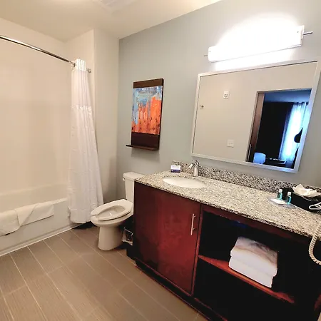 Mainstay Suites Murfreesboro-2