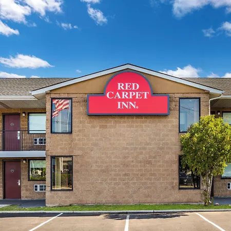 Red Carpet Inn Edison-2