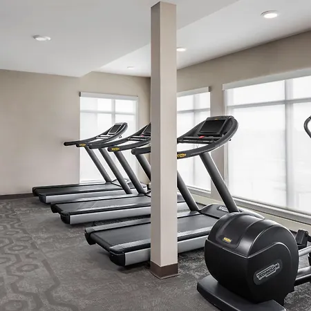 Residence Inn By Marriott Rehoboth Beach-2