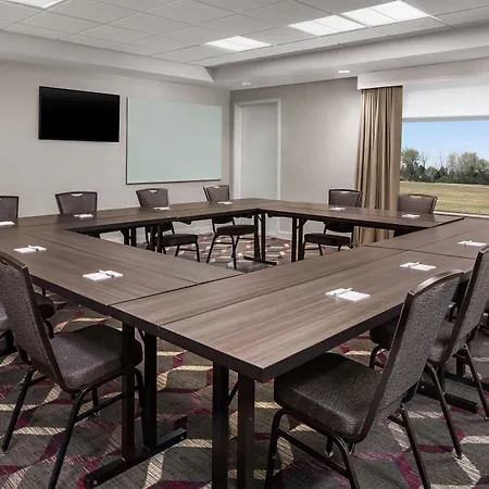 Residence Inn By Marriott Rehoboth Beach-3