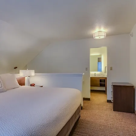 Residence Inn South Bend-2