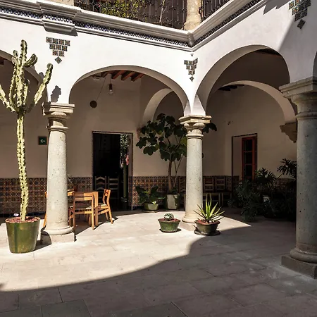 Grana B&B-3