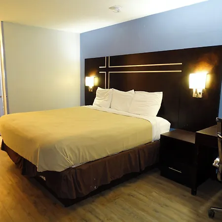 The Residency Inn-3