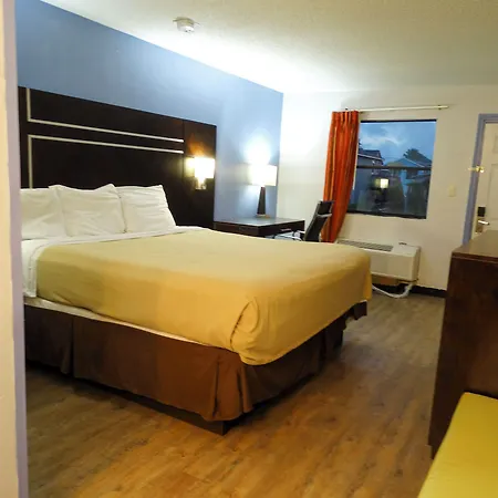 The Residency Inn-2