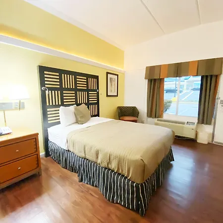 Hotel M Morgantown - Wvu Area-3
