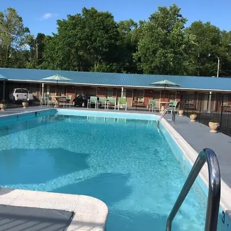 Merrimac Inn And Suite-3