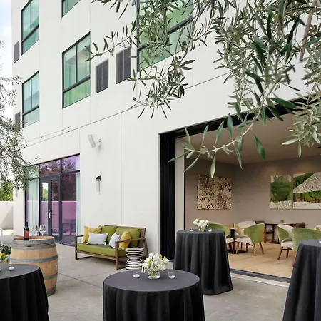 The Knoll Hotel Napa Valley, Tapestry Collection By Hilton-3