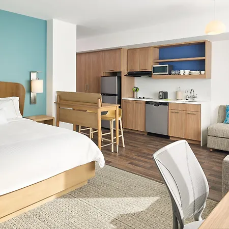Element By Marriott Albuquerque Uptown-2