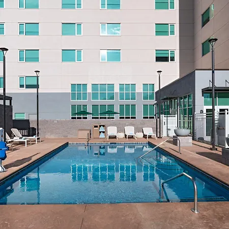 Element By Marriott Albuquerque Uptown-3