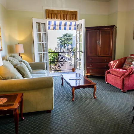 The Hotel Paisano-3
