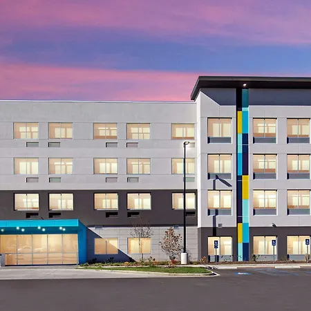 Tru By Hilton Lexington University Medical Center, Ky-3
