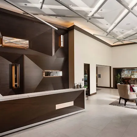 Ac Hotel By Marriott Austin-University-3