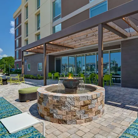 Home2 Suites By Hilton, Sarasota I-75 Bee Ridge, Fl-3