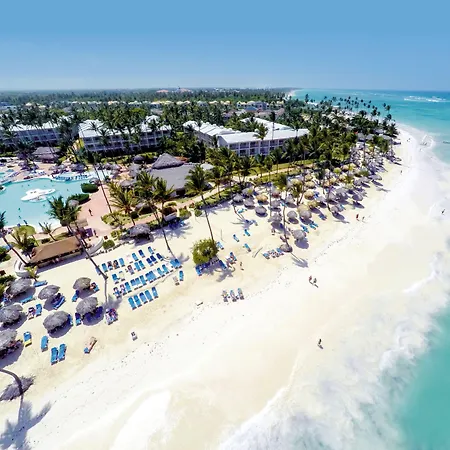 Vik Hotel Cayena Beach All Inclusive-3