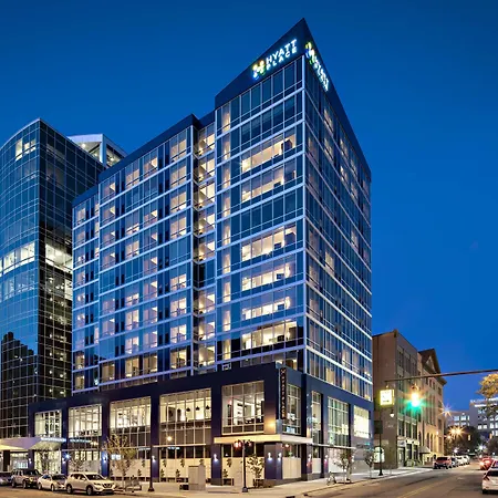 Hyatt Place Grand Rapids Downtown-3
