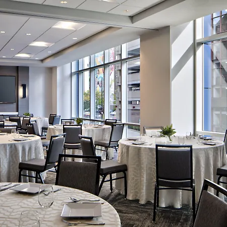 Hyatt Place Grand Rapids Downtown-2