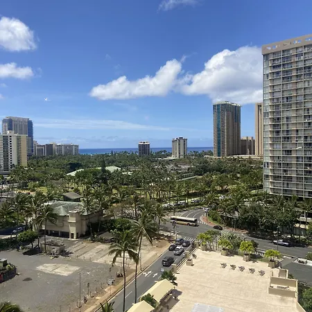 Waikiki Monarch Hotel-3