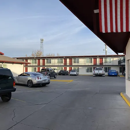 Dunes Inn Alamosa-2