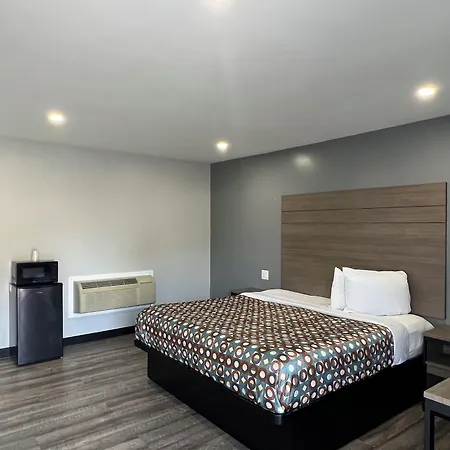 Sunshine Motel-2