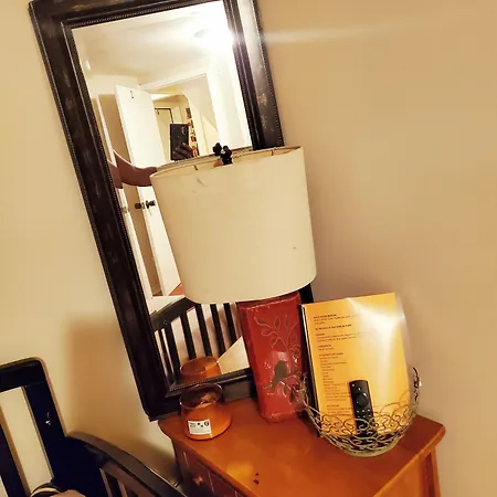 Fall Room 3Min From Yale, And Other Colleges-3