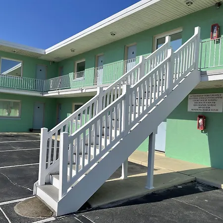 Rus Mar Motel Wildwood Beach & Boardwalk-3