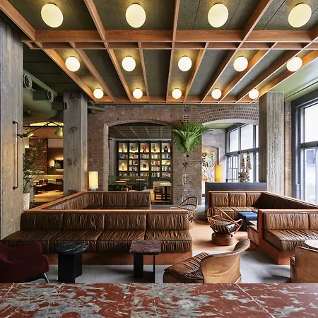 Ace Hotel Sydney-2
