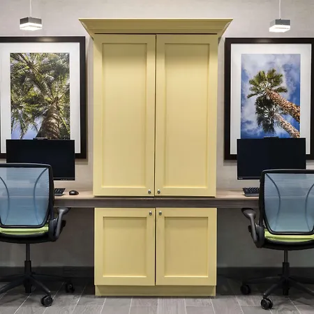 Home2 Suites By Hilton Orlando South Davenport-3