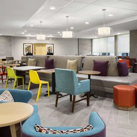 Home2 Suites By Hilton Orlando South Davenport-2