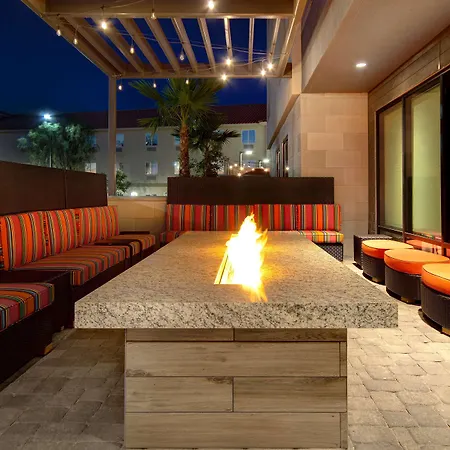 Home2 Suites By Hilton Las Vegas North-2