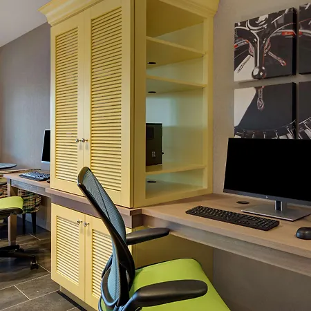 Home2 Suites By Hilton Las Vegas North-3