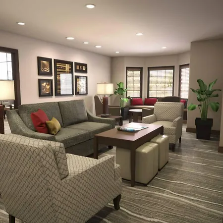 Staybridge Suites - Lafayette By Ihg-2