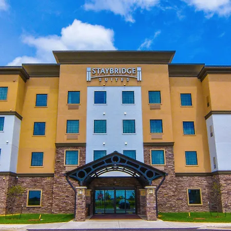Staybridge Suites - Lafayette By Ihg-3
