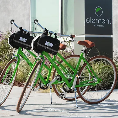 Element By Marriott San Jose Milpitas-3